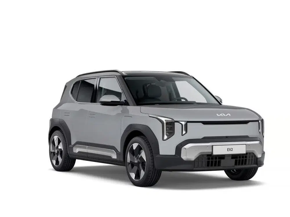 Kia EV2 Plus Advanced 42.2 kWh uit 2026, foto 3