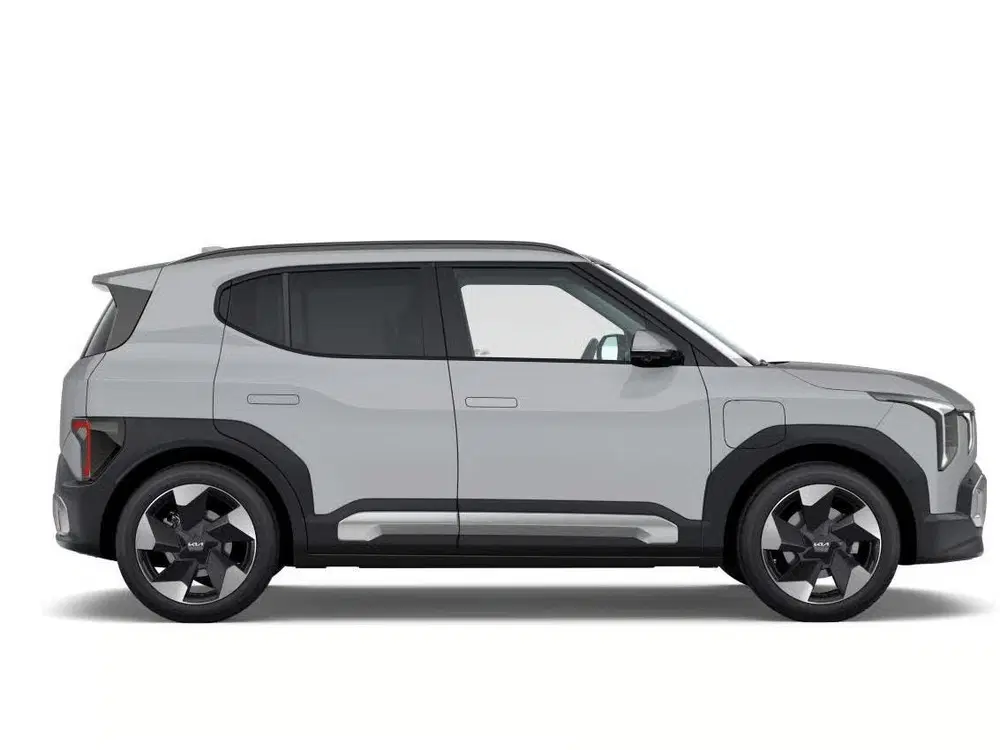 Kia EV2 Plus Advanced 42.2 kWh uit 2026, foto 4
