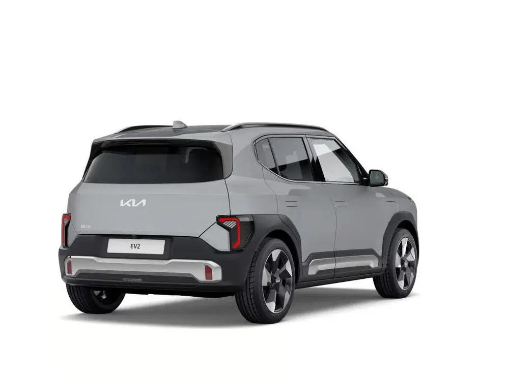Kia EV2 Plus Advanced 42.2 kWh uit 2026, foto 5