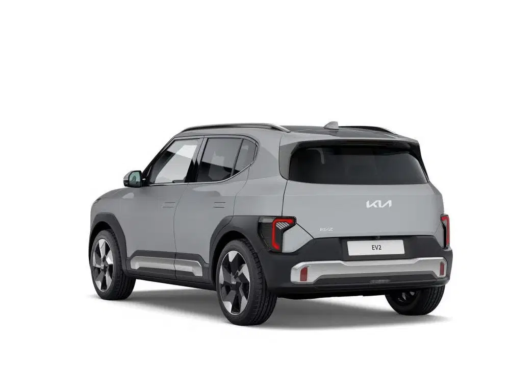 Kia EV2 Plus Advanced 42.2 kWh uit 2026, foto 7