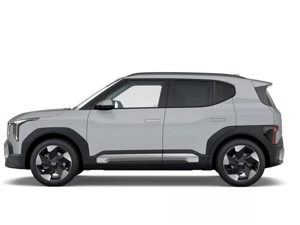 Kia EV2 Plus Advanced 42.2 kWh uit 2026, foto 8