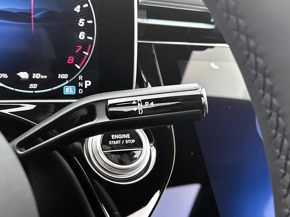 Mercedes-Benz E-Klasse 300 e Business Solution AMG uit 2026, foto 10