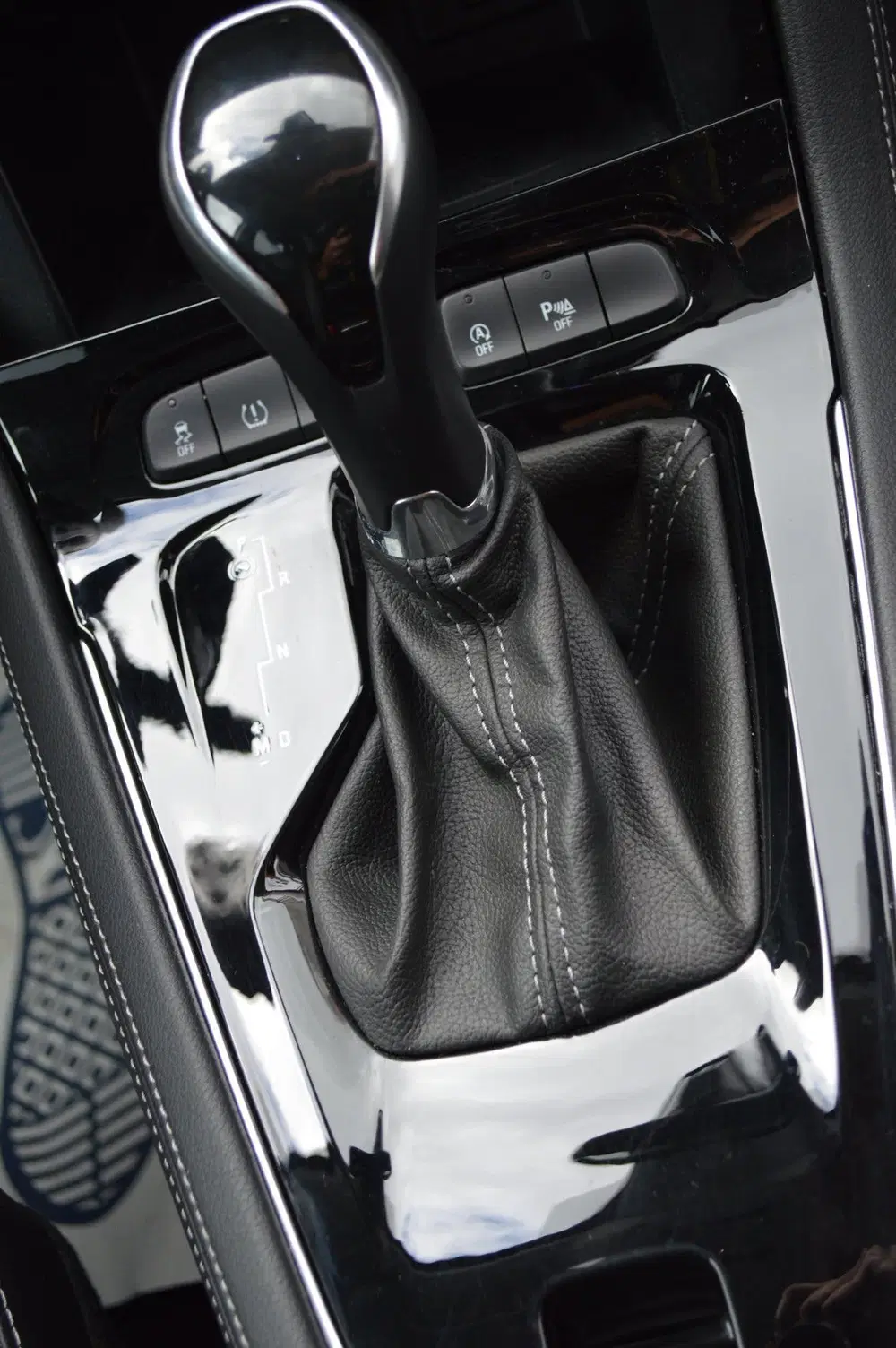 Opel Grandland 1.2 Turbo Innovation Automaat uit 2020, foto 14