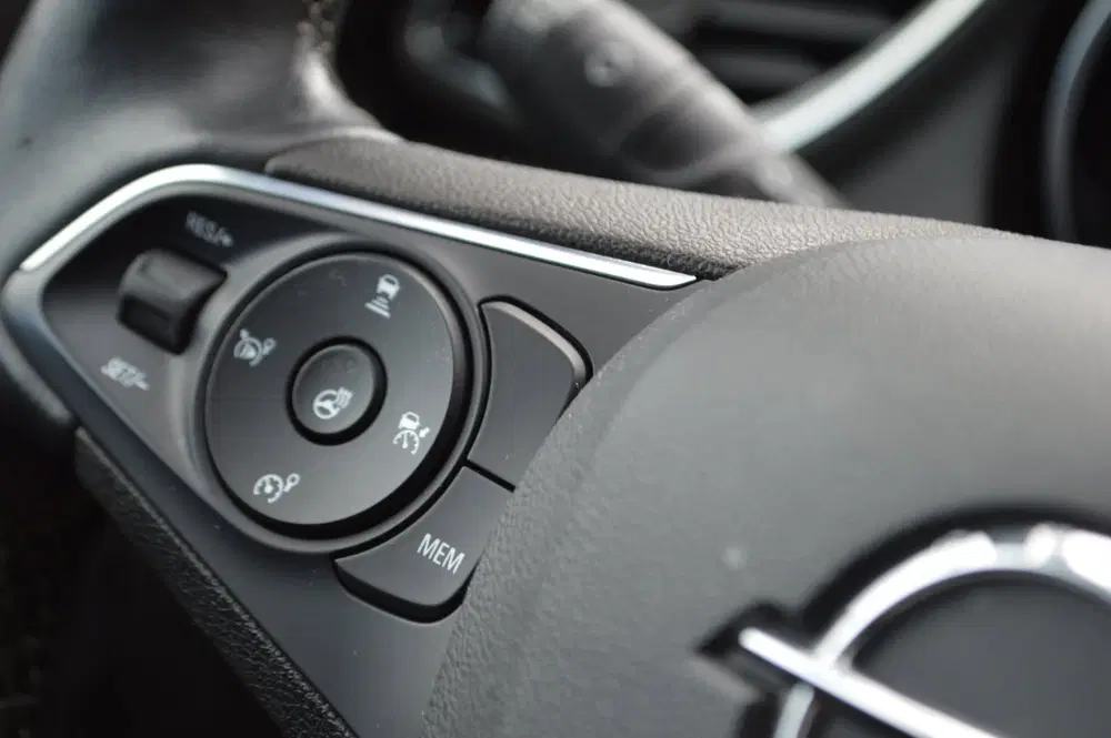 Opel Grandland 1.2 Turbo Innovation Automaat uit 2020, foto 15