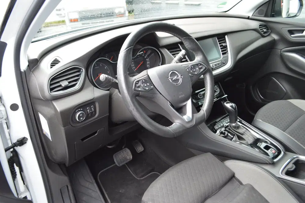Opel Grandland 1.2 Turbo Innovation Automaat uit 2020, foto 5