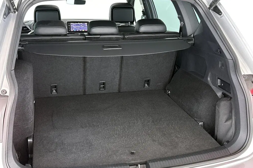 SEAT Tarraco 1.4 TSI e-Hybrid PHEV Xperience Pano Trekh uit 2023, foto 11