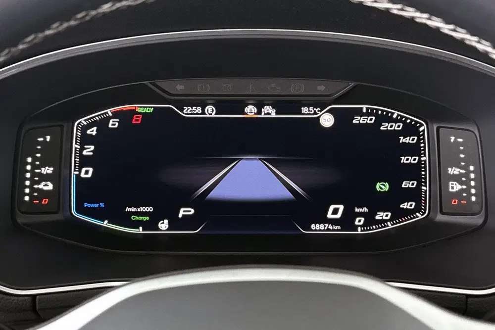 SEAT Tarraco 1.4 TSI e-Hybrid PHEV Xperience Pano Trekh uit 2023, foto 13