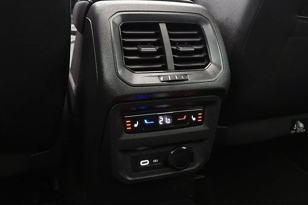 SEAT Tarraco 1.4 TSI e-Hybrid PHEV Xperience Pano Trekh uit 2023, foto 14