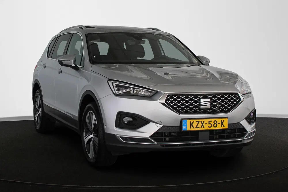 SEAT Tarraco 1.4 TSI e-Hybrid PHEV Xperience Pano Trekh uit 2023, foto 2