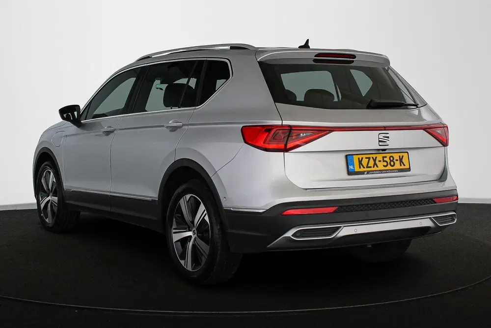 SEAT Tarraco 1.4 TSI e-Hybrid PHEV Xperience Pano Trekh uit 2023, foto 4