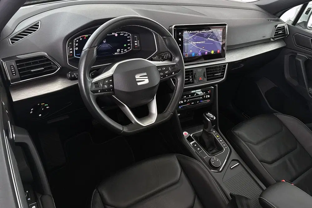 SEAT Tarraco 1.4 TSI e-Hybrid PHEV Xperience Pano Trekh uit 2023, foto 5