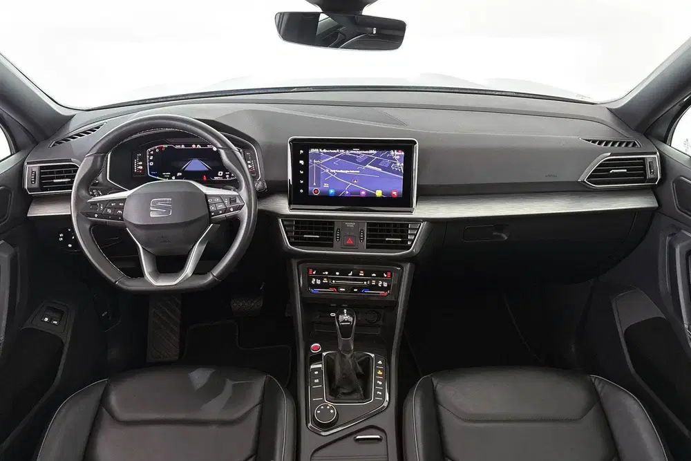 SEAT Tarraco 1.4 TSI e-Hybrid PHEV Xperience Pano Trekh uit 2023, foto 7