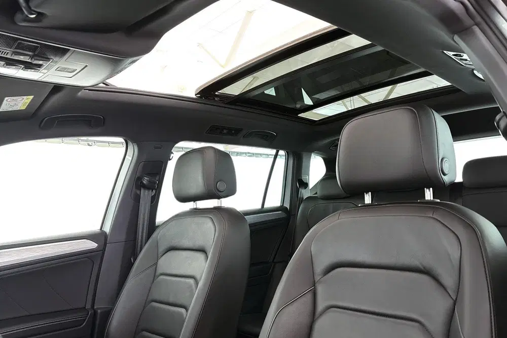 SEAT Tarraco 1.4 TSI e-Hybrid PHEV Xperience Pano Trekh uit 2023, foto 8