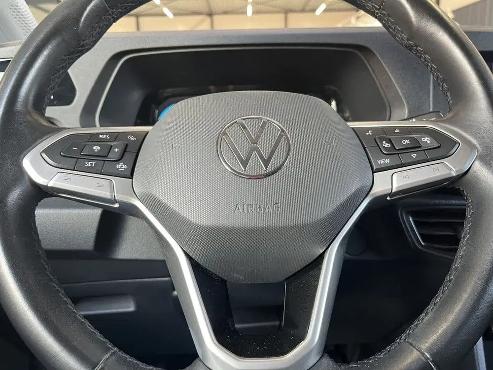 Volkswagen Caddy 2.0 TDI 123pk E6 DSG Comfort Lease € uit 2021, foto 10