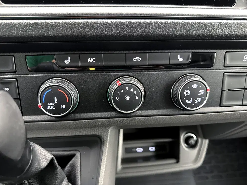 MAN TGE 35 2.0 L4H3 177pk Navigatie Led Adaptieve uit 2023, foto 14
