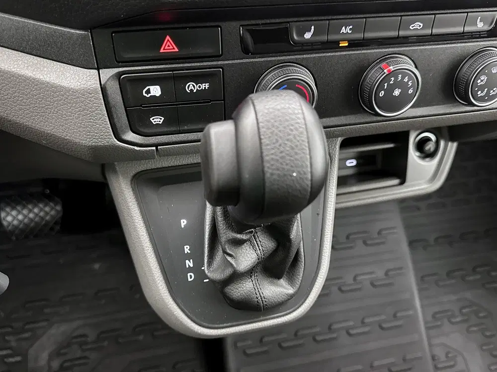 MAN TGE 35 2.0 L4H3 177pk Navigatie Led Adaptieve uit 2023, foto 15