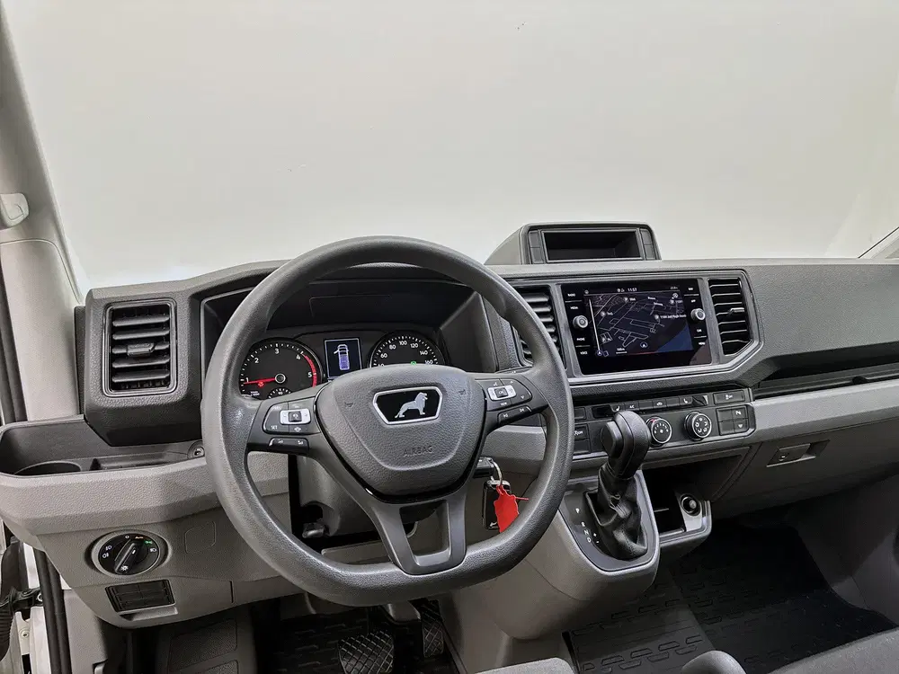 MAN TGE 35 2.0 L4H3 177pk Navigatie Led Adaptieve uit 2023, foto 5