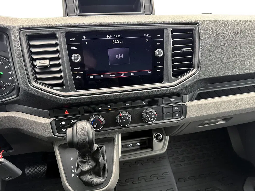 MAN TGE 35 2.0 L4H3 177pk Navigatie Led Adaptieve uit 2023, foto 6