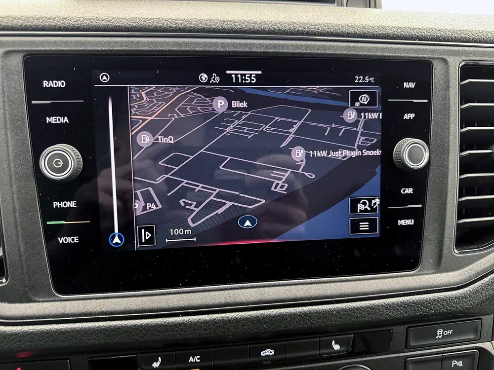 MAN TGE 35 2.0 L4H3 177pk Navigatie Led Adaptieve uit 2023, foto 7