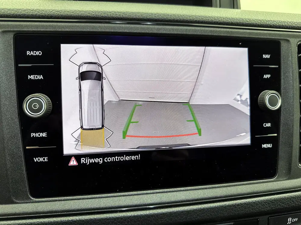 MAN TGE 35 2.0 L4H3 177pk Navigatie Led Adaptieve uit 2023, foto 8