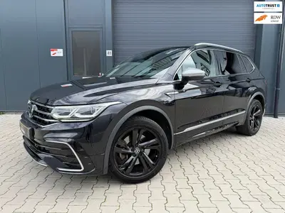 Volkswagen Tiguan Allspace 2.0 TSI R-Line 4Motion 7p. uit 2022