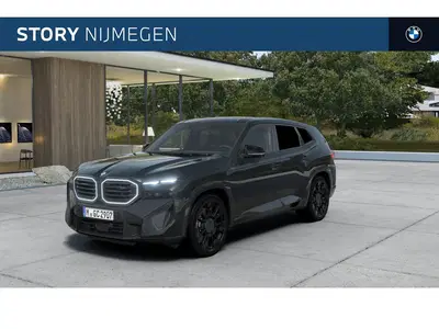BMW XM PHEV 50e Automaat uit 2026