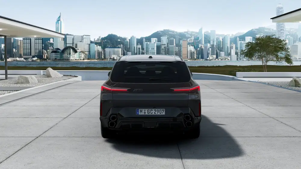 BMW XM PHEV 50e Automaat uit 2026, foto 4