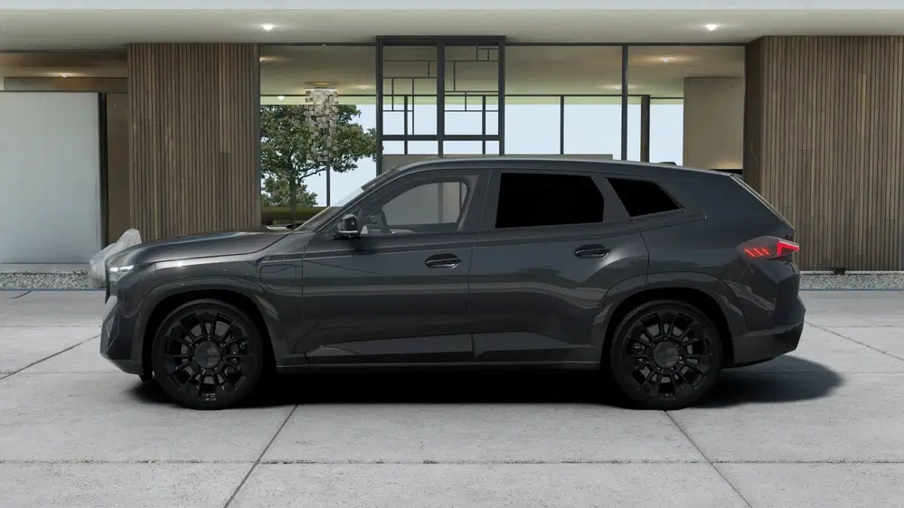 BMW XM PHEV 50e Automaat uit 2026, foto 5