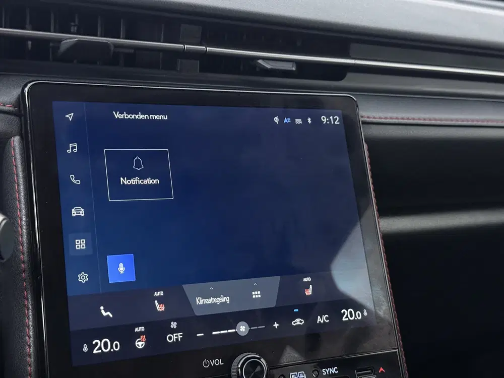 Lexus LBX Emotion 2WD uit 2025, foto 11