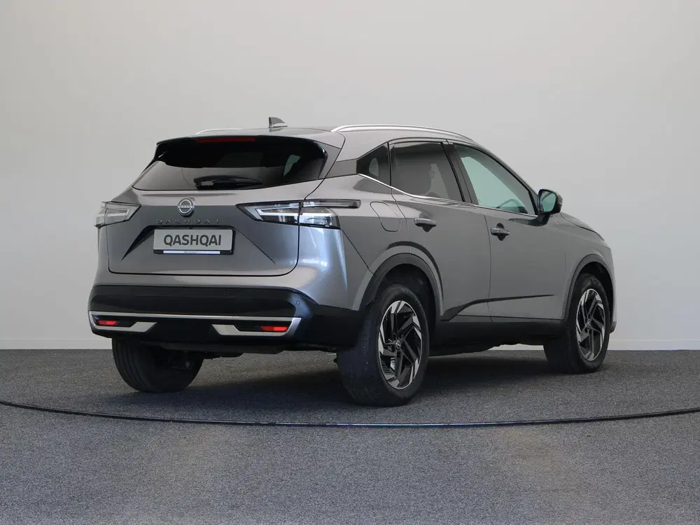 Nissan Qashqai 158pk MHEV Xtronic N-Connecta uit 2025, foto 11
