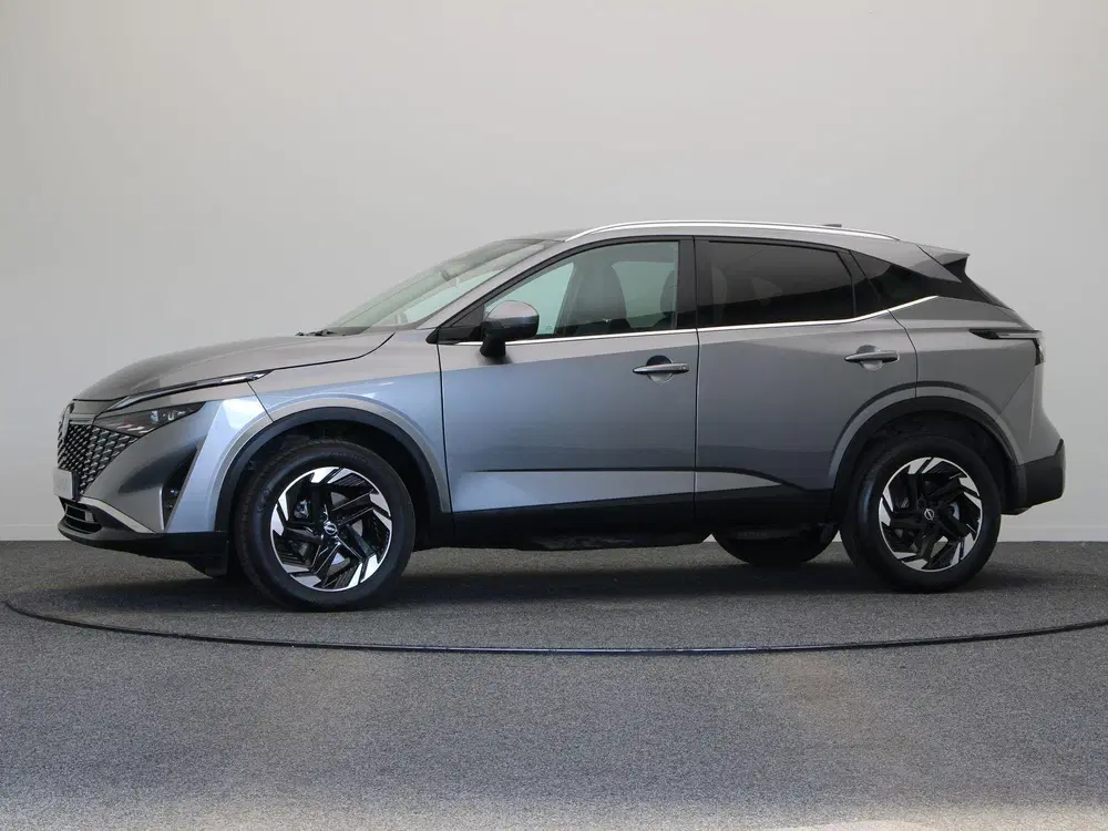 Nissan Qashqai 158pk MHEV Xtronic N-Connecta uit 2025, foto 12