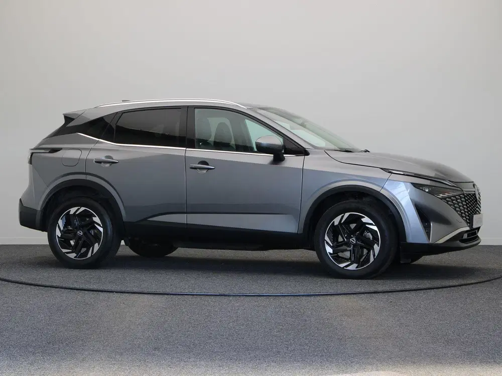 Nissan Qashqai 158pk MHEV Xtronic N-Connecta uit 2025, foto 13