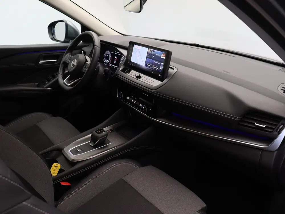 Nissan Qashqai 158pk MHEV Xtronic N-Connecta uit 2025, foto 14
