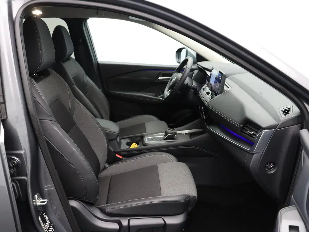 Nissan Qashqai 158pk MHEV Xtronic N-Connecta uit 2025, foto 15