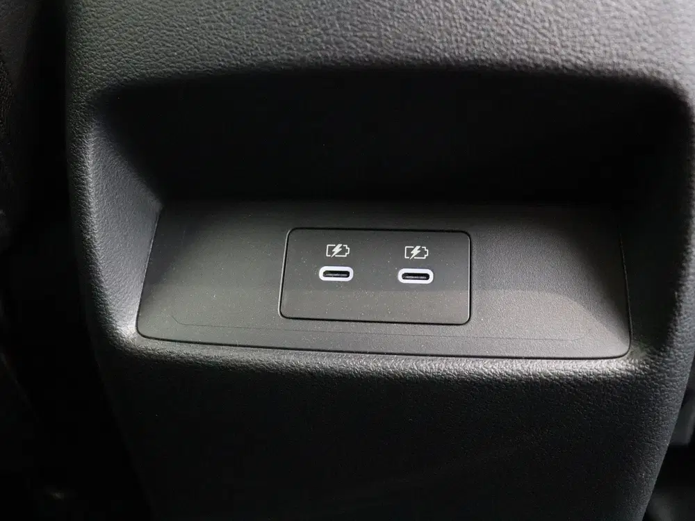 Nissan Qashqai 158pk MHEV Xtronic N-Connecta uit 2025, foto 4