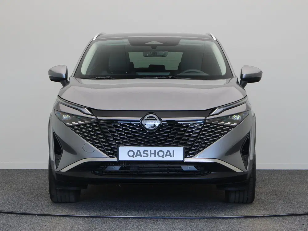 Nissan Qashqai 158pk MHEV Xtronic N-Connecta uit 2025, foto 6