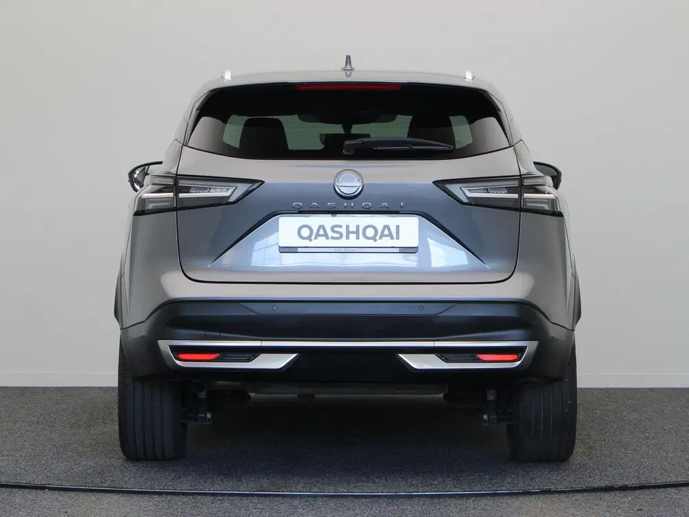 Nissan Qashqai 158pk MHEV Xtronic N-Connecta uit 2025, foto 7