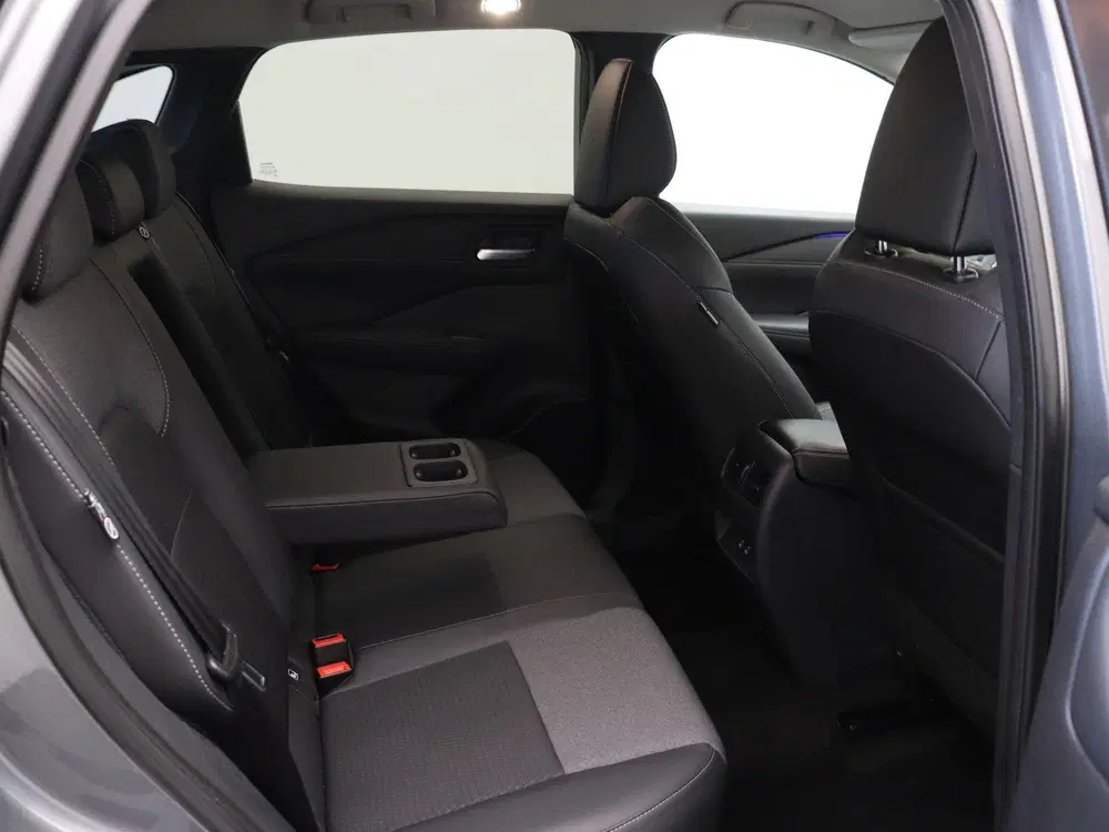 Nissan Qashqai 158pk MHEV Xtronic N-Connecta uit 2025, foto 8
