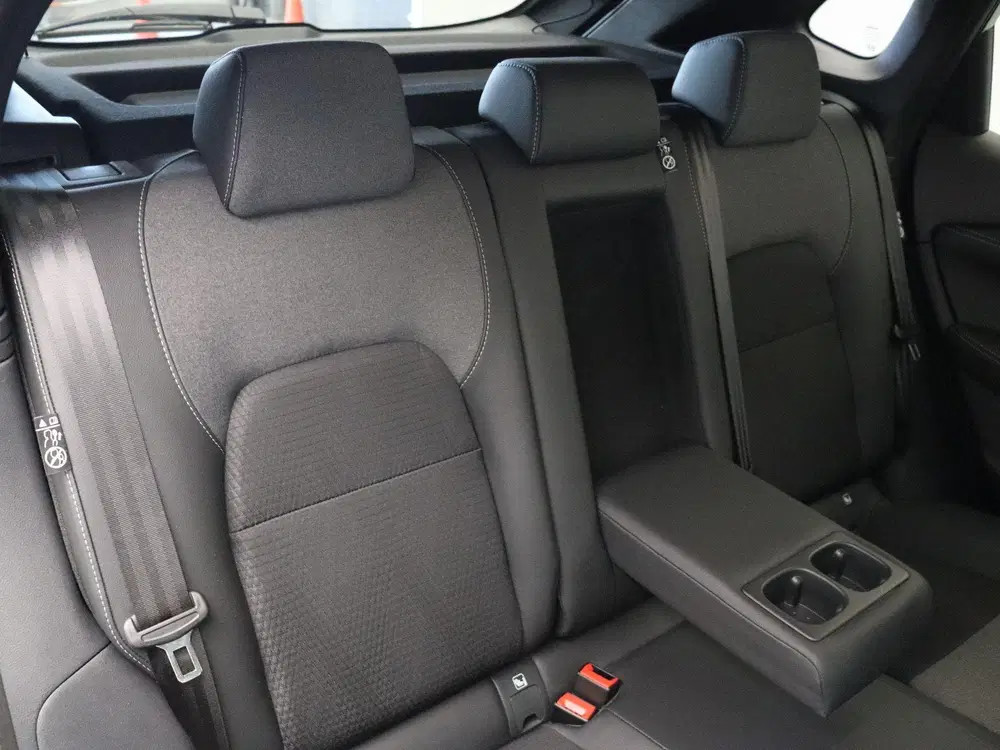 Nissan Qashqai 158pk MHEV Xtronic N-Connecta uit 2025, foto 9
