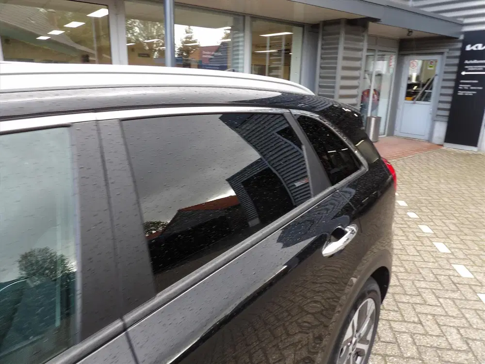 Kia Niro 64kWh 204pk AUTOMAAT DynamicPlusLine 25.00 uit 2021, foto 13