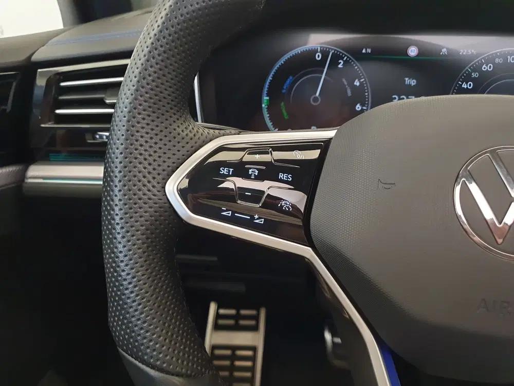 Volkswagen Touareg 3.0 TSi eHybrid 463pk DSG uit 2023, foto 11