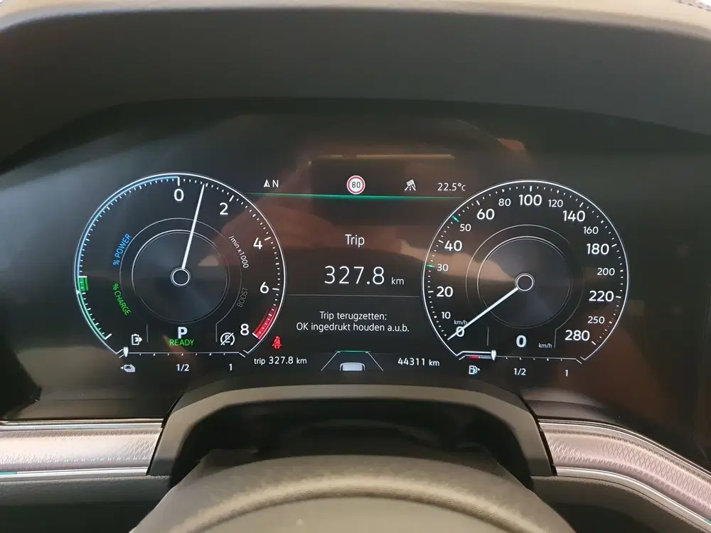 Volkswagen Touareg 3.0 TSi eHybrid 463pk DSG uit 2023, foto 12