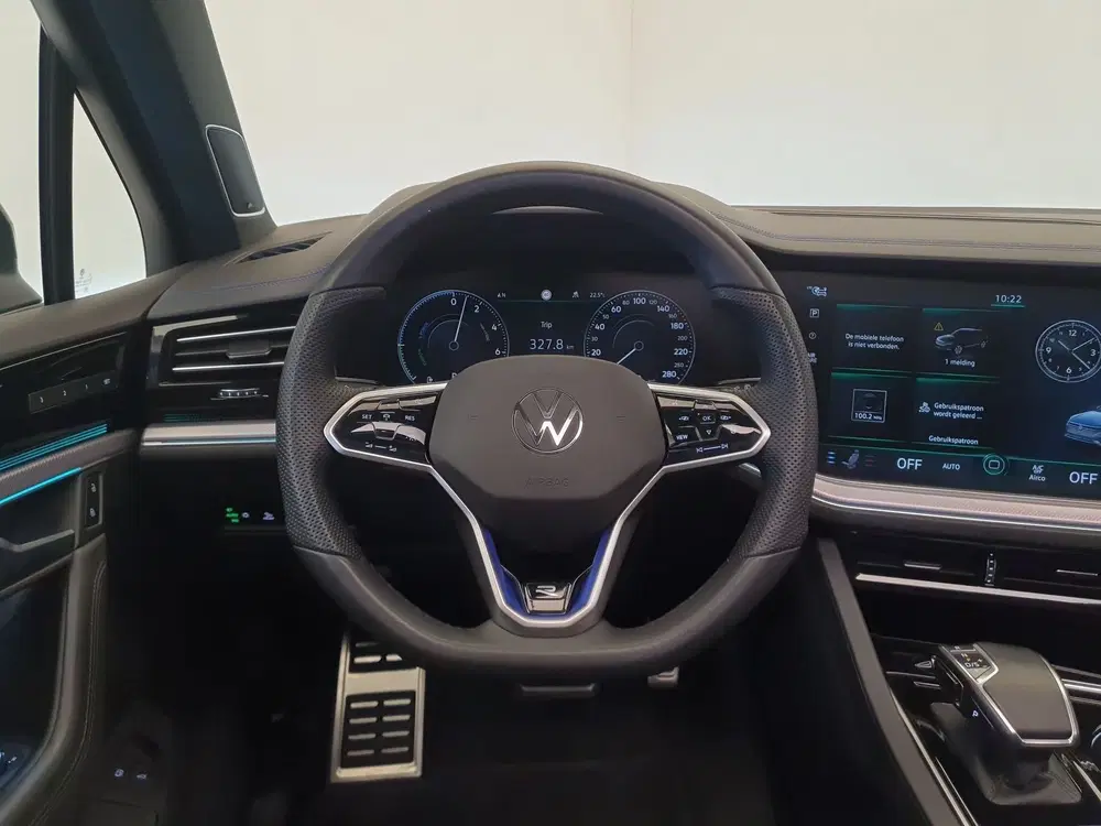 Volkswagen Touareg 3.0 TSi eHybrid 463pk DSG uit 2023, foto 14