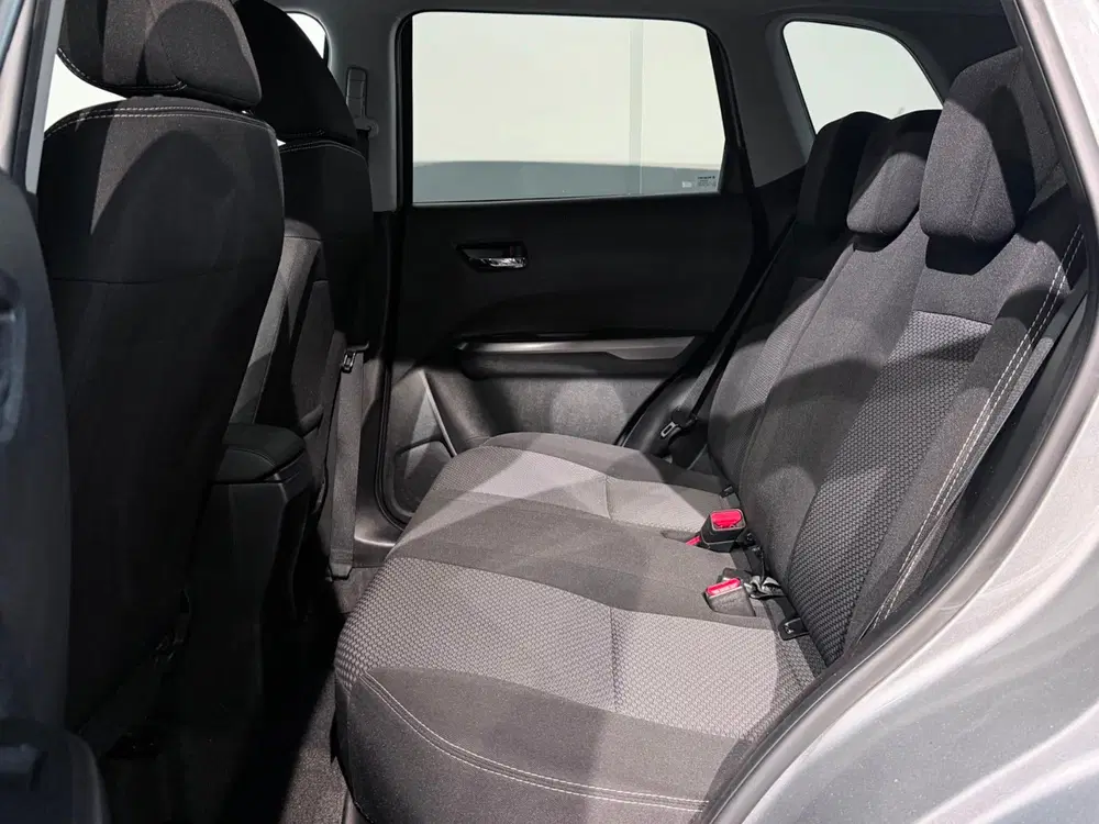 Suzuki Vitara 1.4 AUT Boosterjet Select Smart Hybrid uit 2021, foto 13