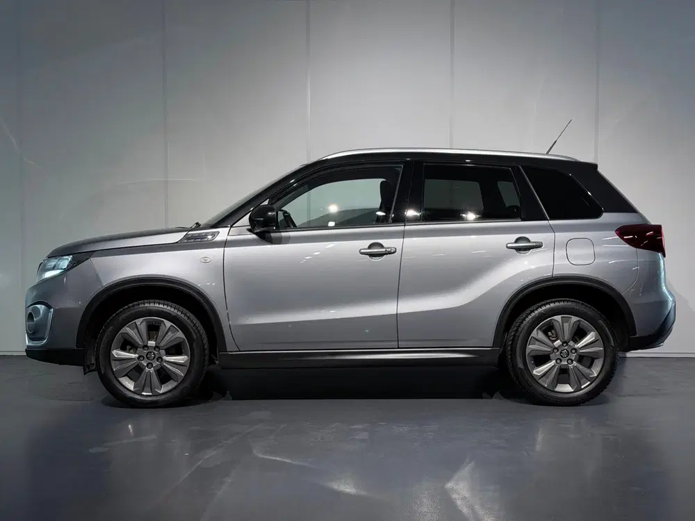 Suzuki Vitara 1.4 AUT Boosterjet Select Smart Hybrid uit 2021, foto 6