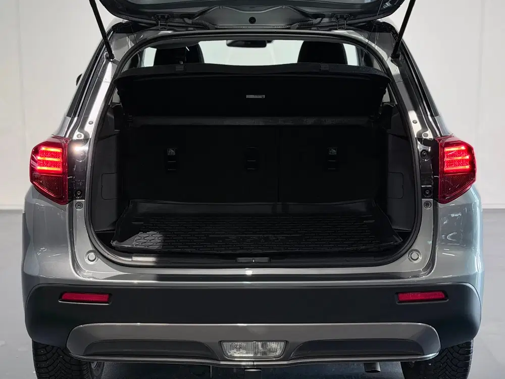 Suzuki Vitara 1.4 AUT Boosterjet Select Smart Hybrid uit 2021, foto 9