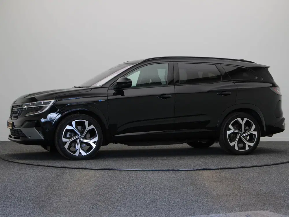 Renault Espace E-Tech full hybrid 200 esprit Alpine 7p. uit 2025, foto 12