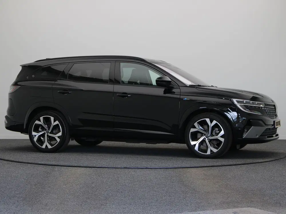 Renault Espace E-Tech full hybrid 200 esprit Alpine 7p. uit 2025, foto 13