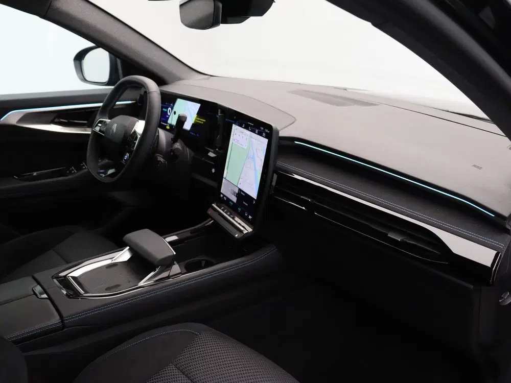Renault Espace E-Tech full hybrid 200 esprit Alpine 7p. uit 2025, foto 15