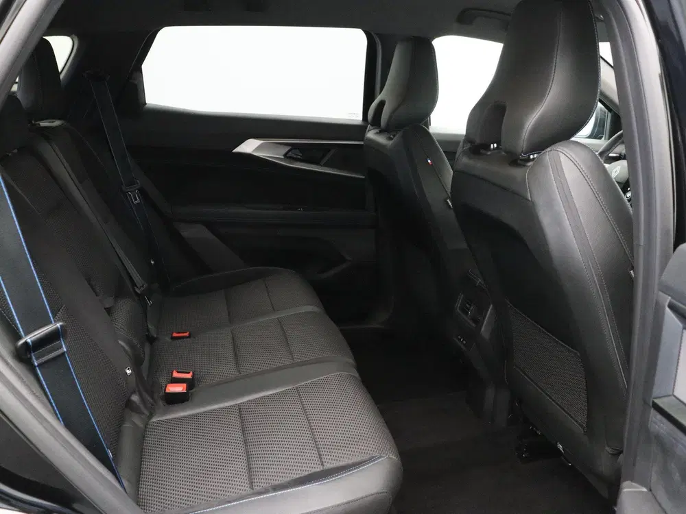 Renault Espace E-Tech full hybrid 200 esprit Alpine 7p. uit 2025, foto 4